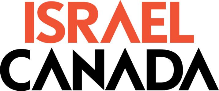 ISRAEL CANADA